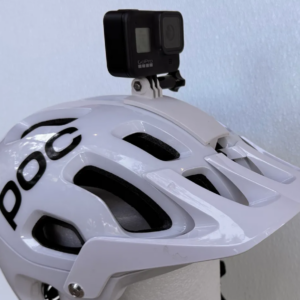 Megerősített GoPro Sisakkonzol